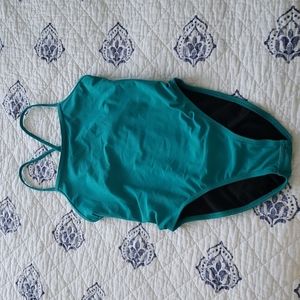 Jolyn Brandon 2 Size 32 Aqua Marine Color